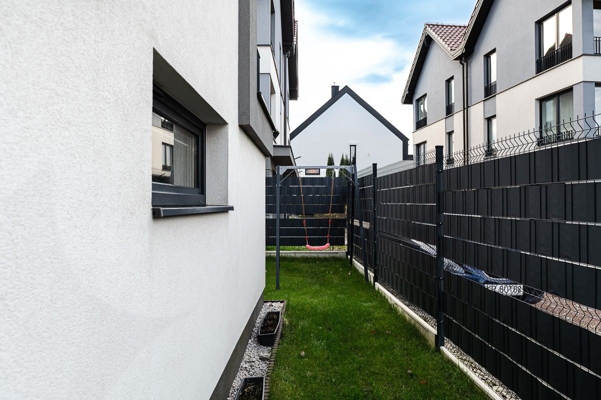 Mieszkanie 4 pokojowe na Sprzedaż