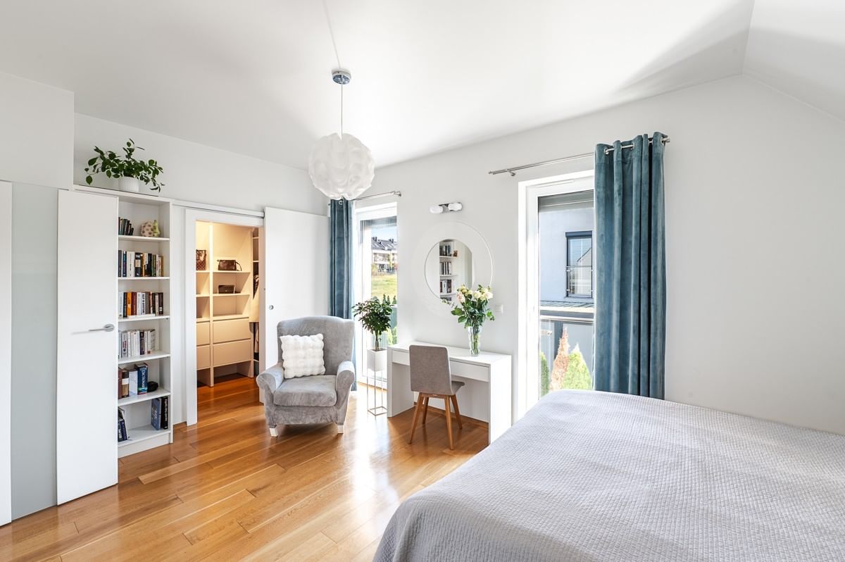 Dom 5 pokojowe na Sprzedaż