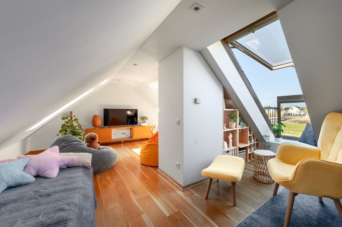 Dom 5 pokojowe na Sprzedaż