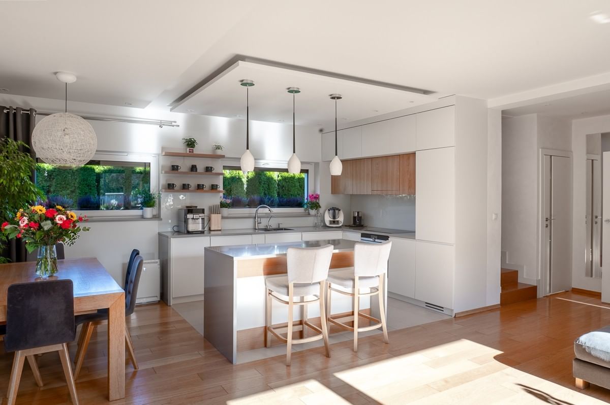 Dom 5 pokojowe na Sprzedaż