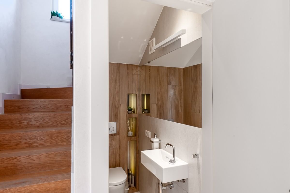 Dom 5 pokojowe na Sprzedaż