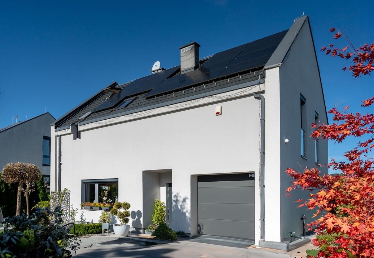 Dom 5 pokojowe na Sprzedaż