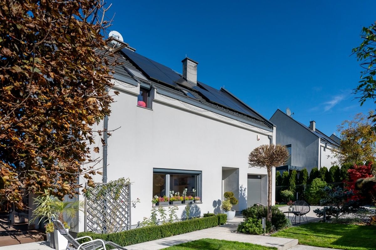 Dom 5 pokojowe na Sprzedaż