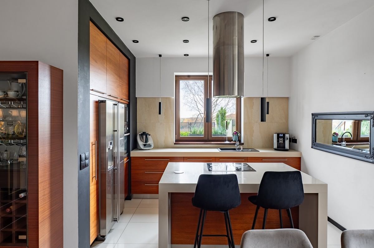 Dom 5 pokojowe na Sprzedaż