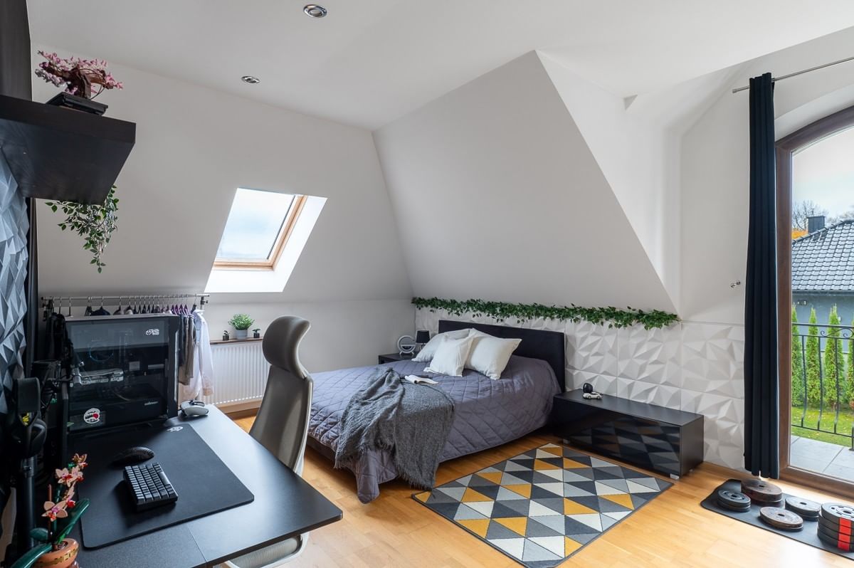 Dom 5 pokojowe na Sprzedaż