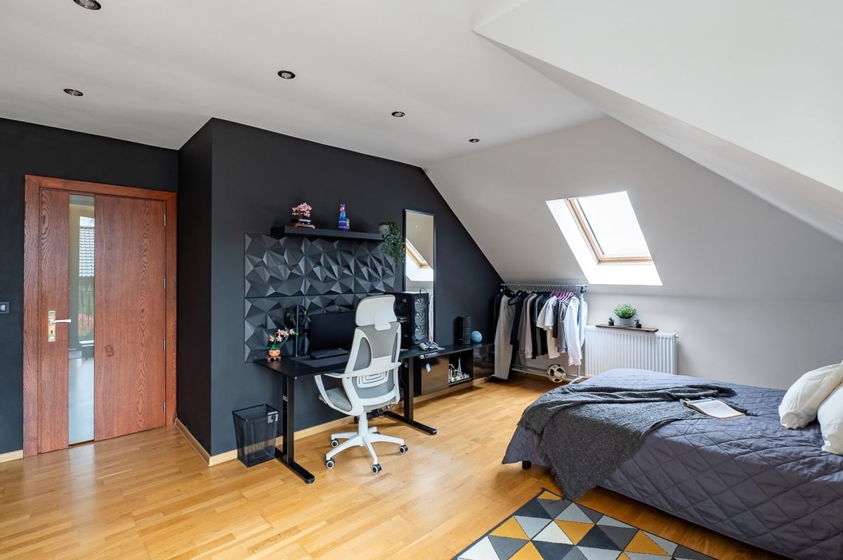 Dom 5 pokojowe na Sprzedaż