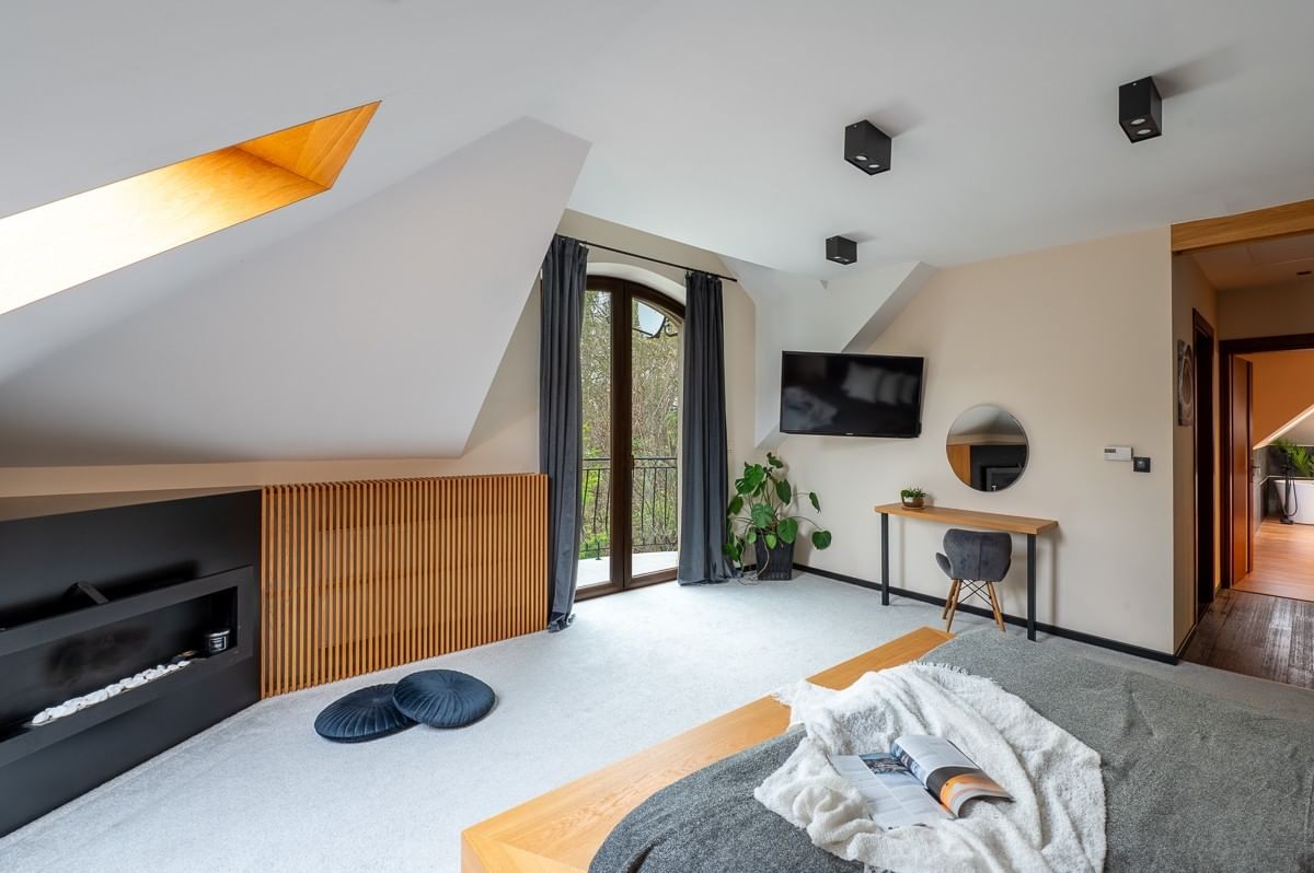 Dom 5 pokojowe na Sprzedaż