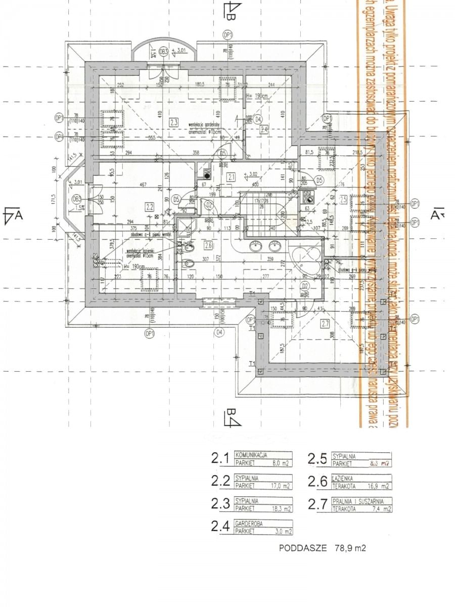 Dom 5 pokojowe na Sprzedaż