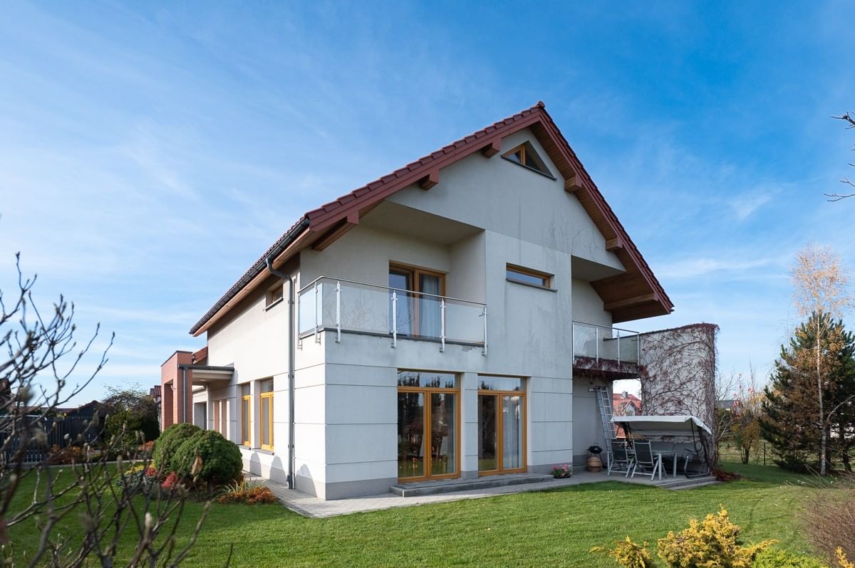 Dom 5 pokojowe na Sprzedaż