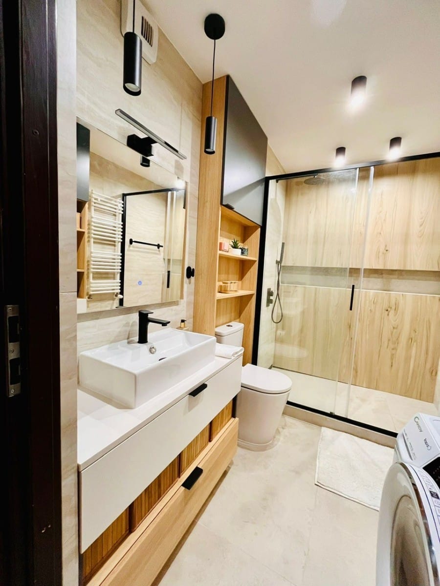 Mieszkanie 2 pokojowe na Sprzedaż