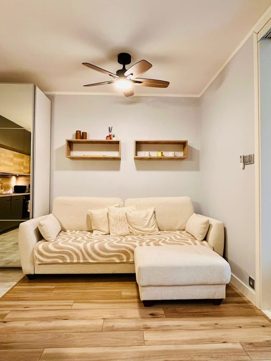 Mieszkanie 2 pokojowe na Sprzedaż