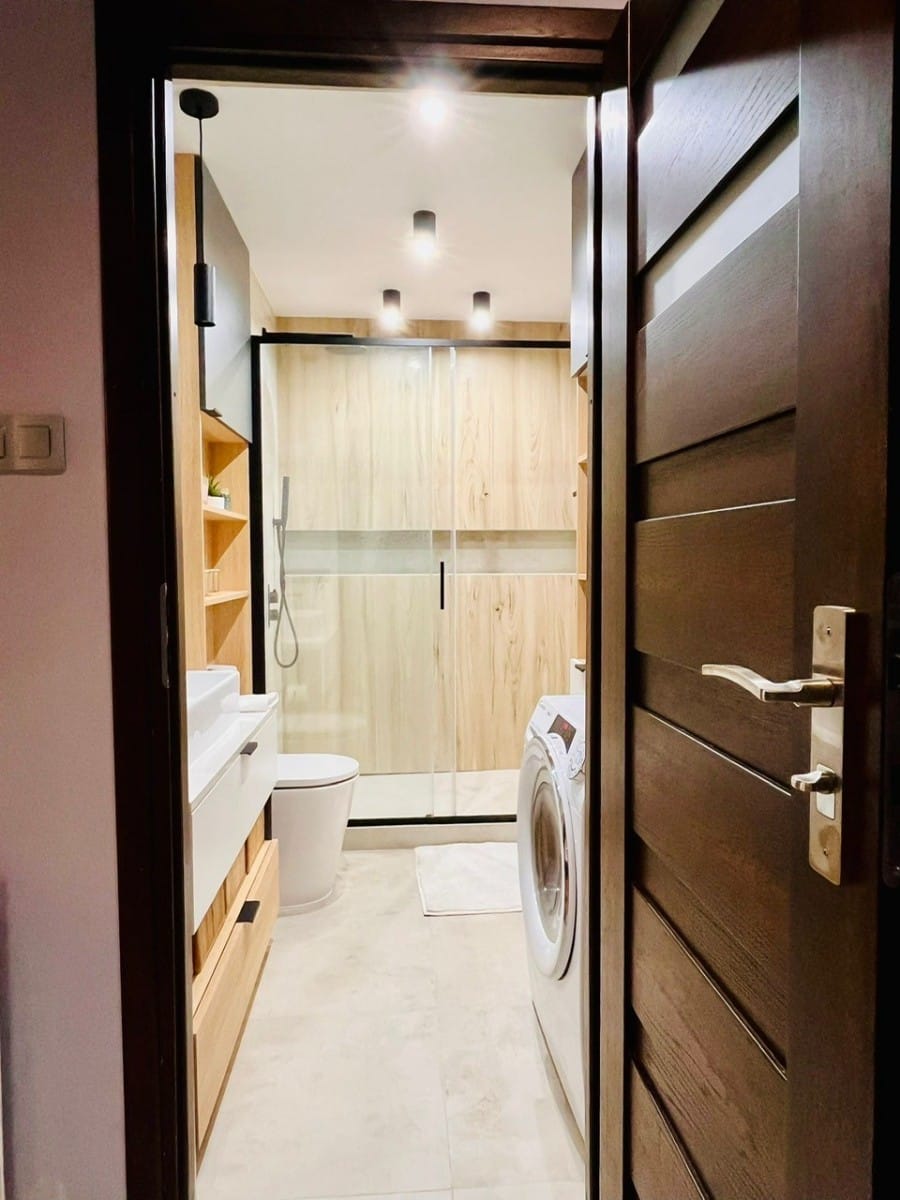 Mieszkanie 2 pokojowe na Sprzedaż