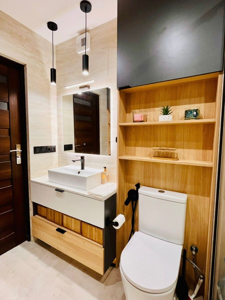 Mieszkanie 2 pokojowe na Sprzedaż