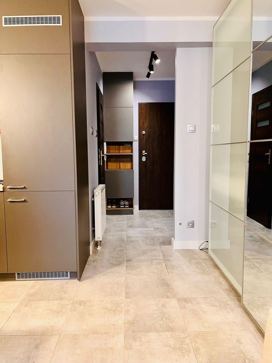 Mieszkanie 2 pokojowe na Sprzedaż