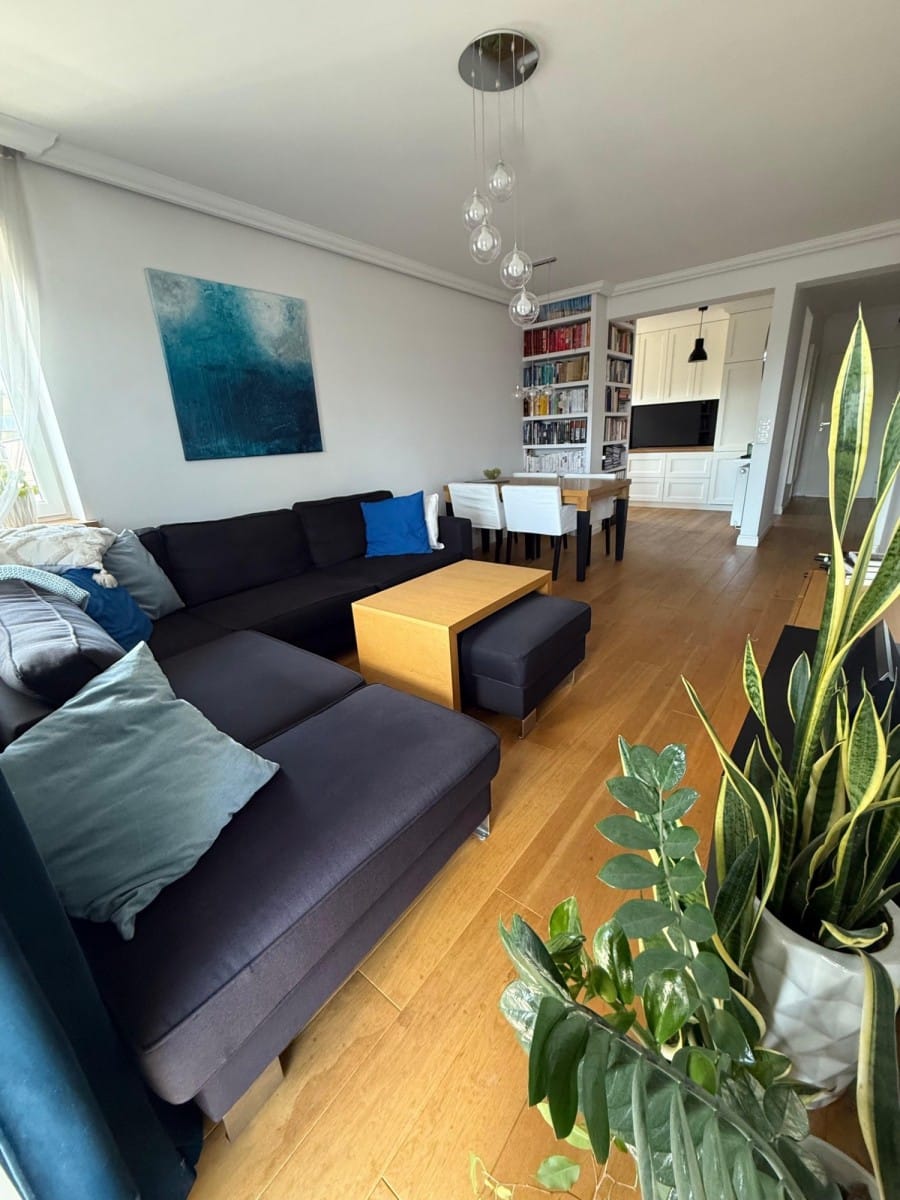 Mieszkanie 3 pokojowe na Sprzedaż