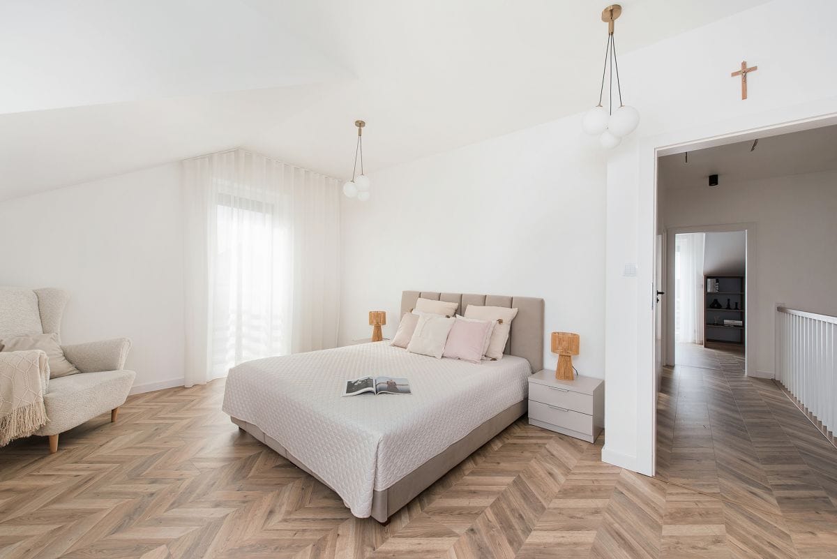 Dom 5 pokojowe na Sprzedaż