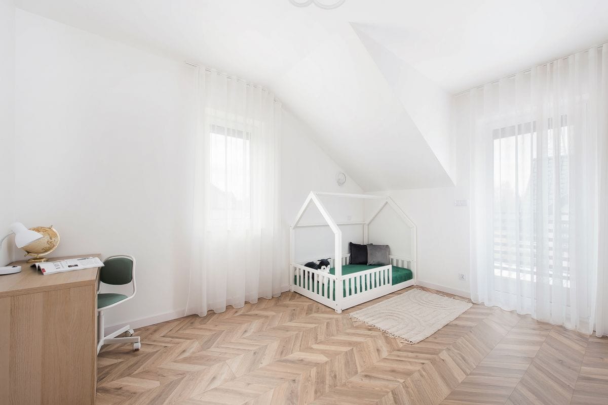 Dom 5 pokojowe na Sprzedaż