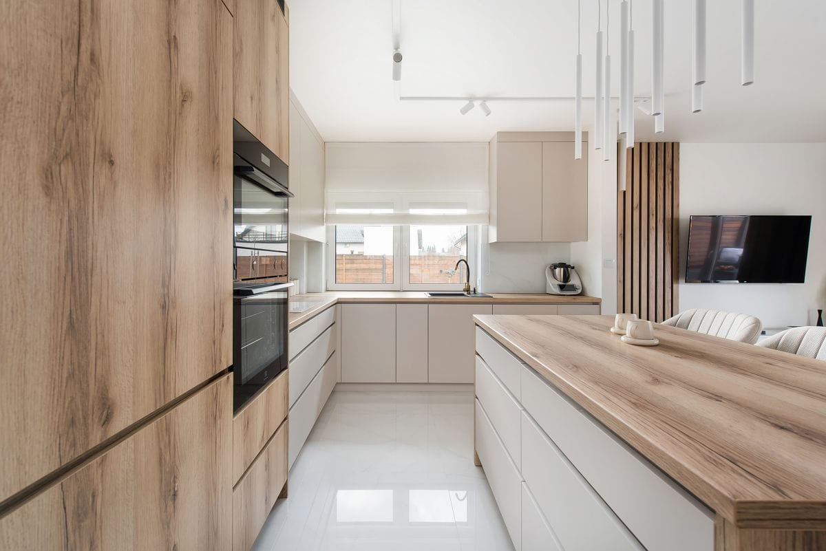 Dom 5 pokojowe na Sprzedaż