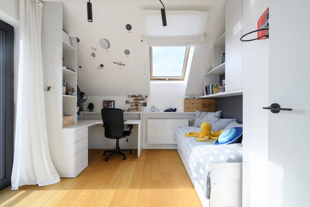 Dom 5 pokojowe na Sprzedaż