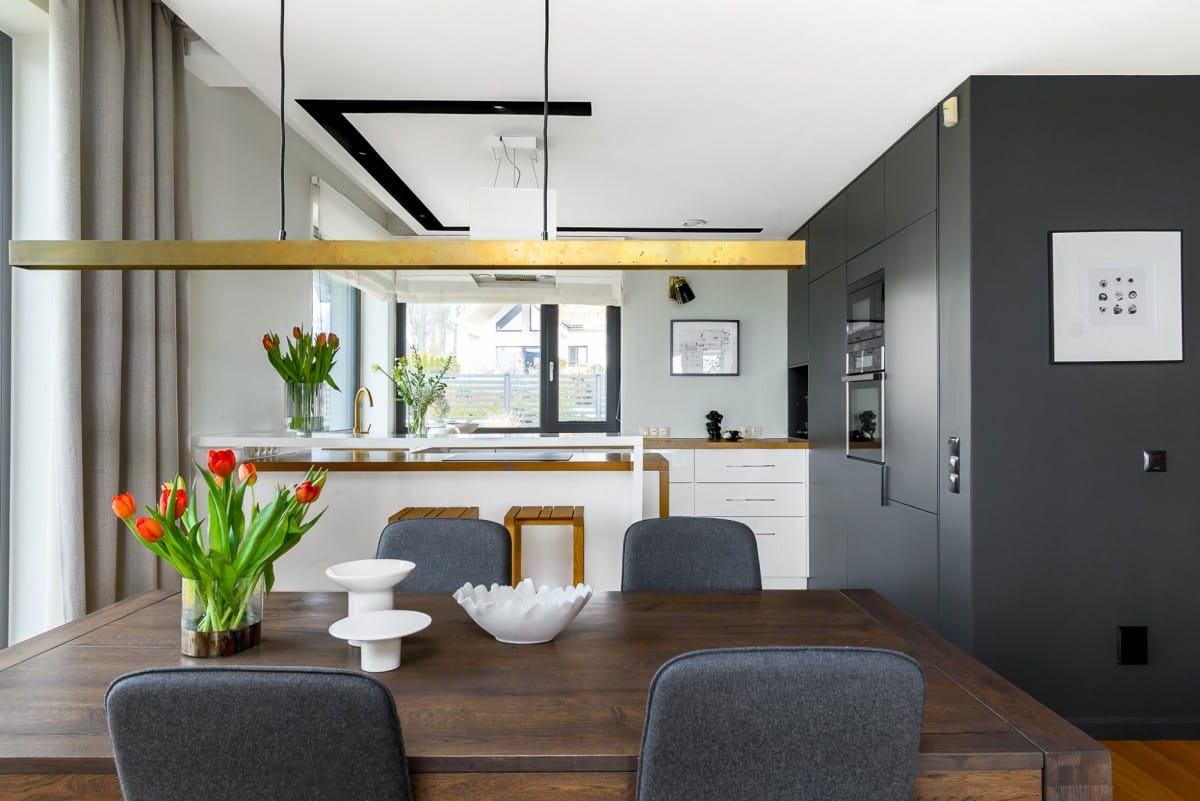 Dom 5 pokojowe na Sprzedaż