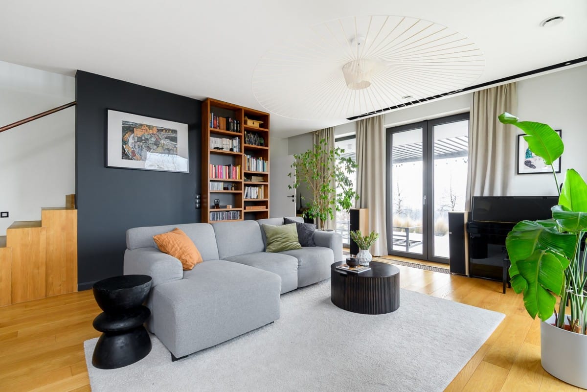 Dom 5 pokojowe na Sprzedaż