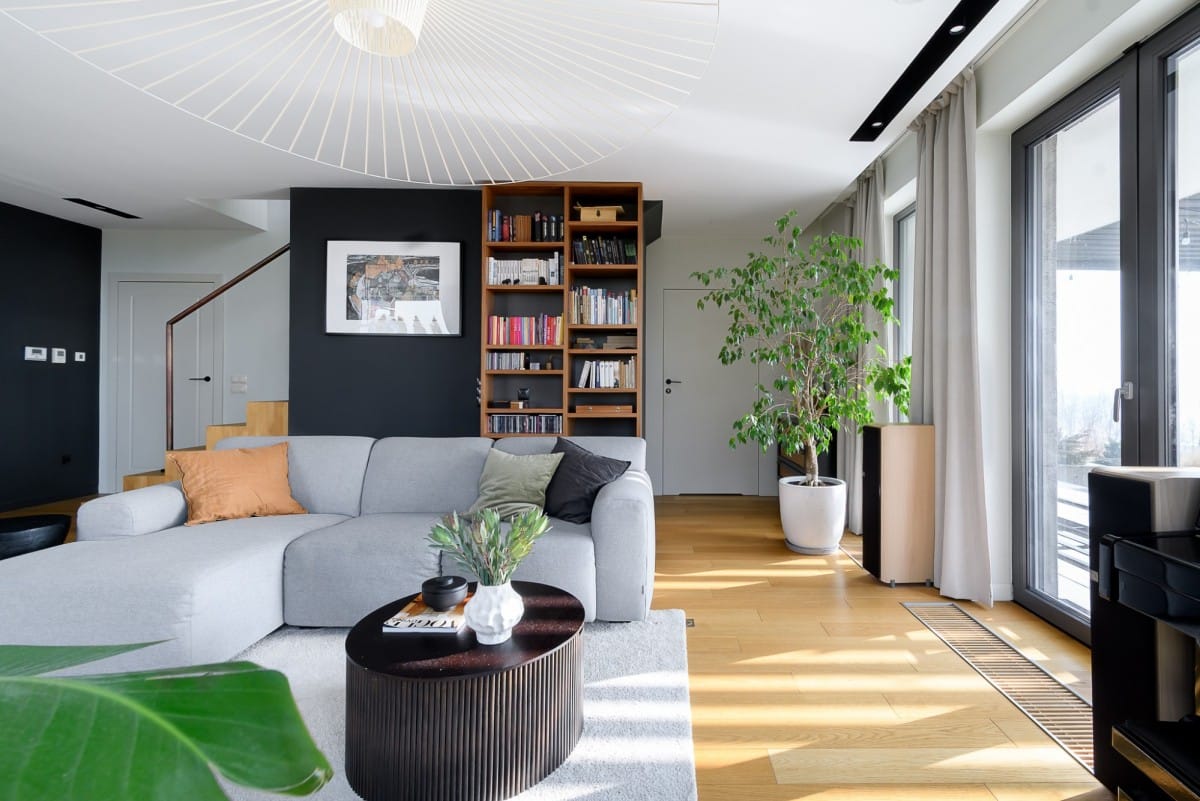 Dom 5 pokojowe na Sprzedaż