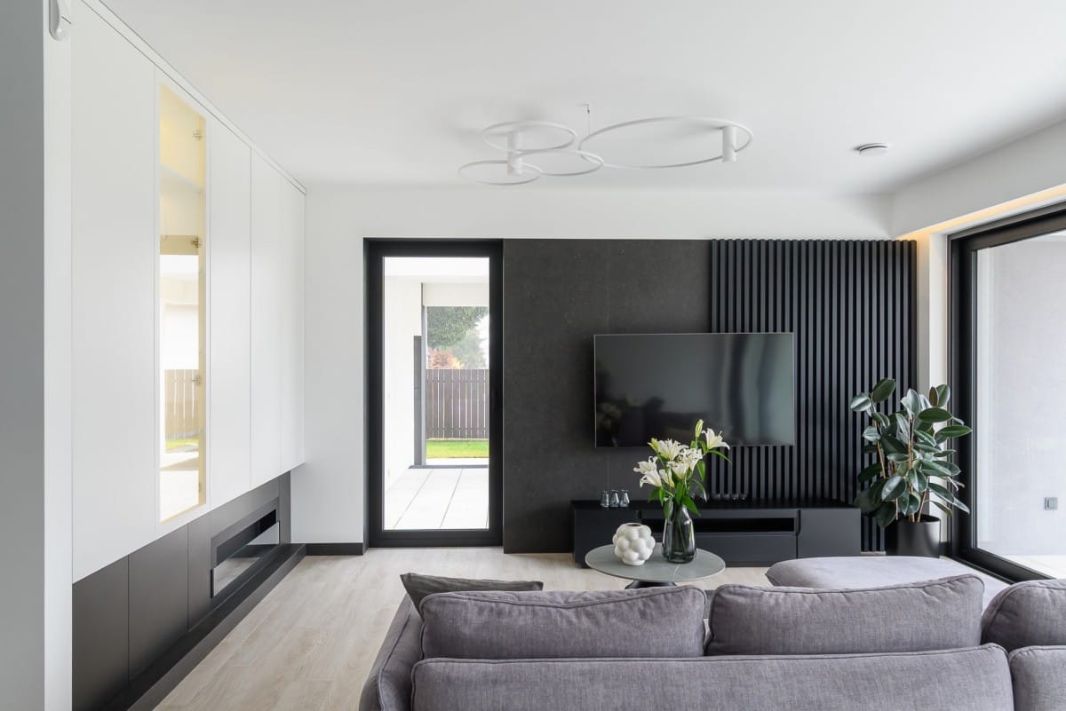 Dom 5 pokojowe na Sprzedaż