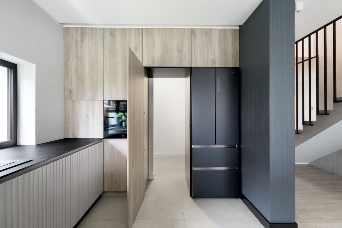 Dom 5 pokojowe na Sprzedaż