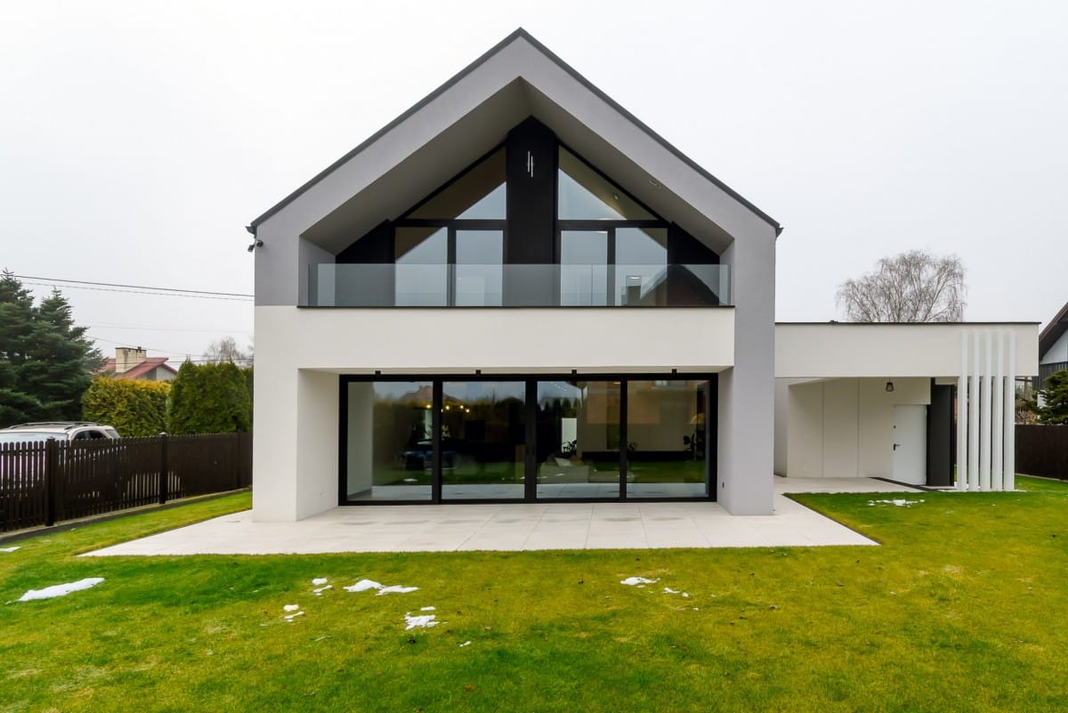 Dom 5 pokojowe na Sprzedaż