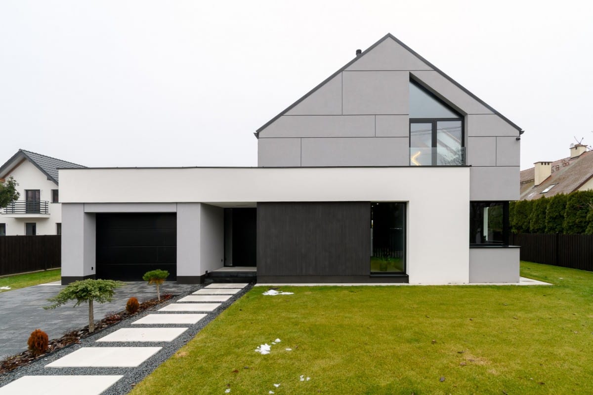 Dom 5 pokojowe na Sprzedaż