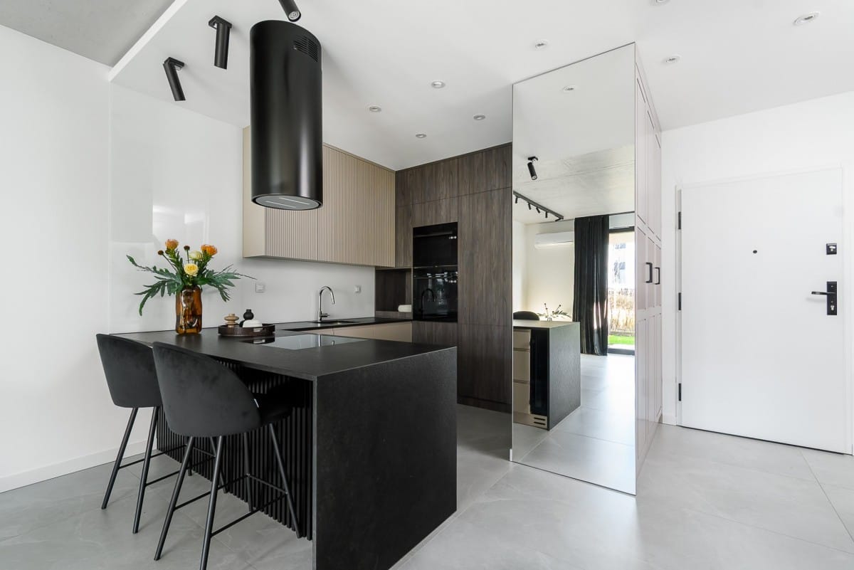 Mieszkanie 2 pokojowe na Sprzedaż