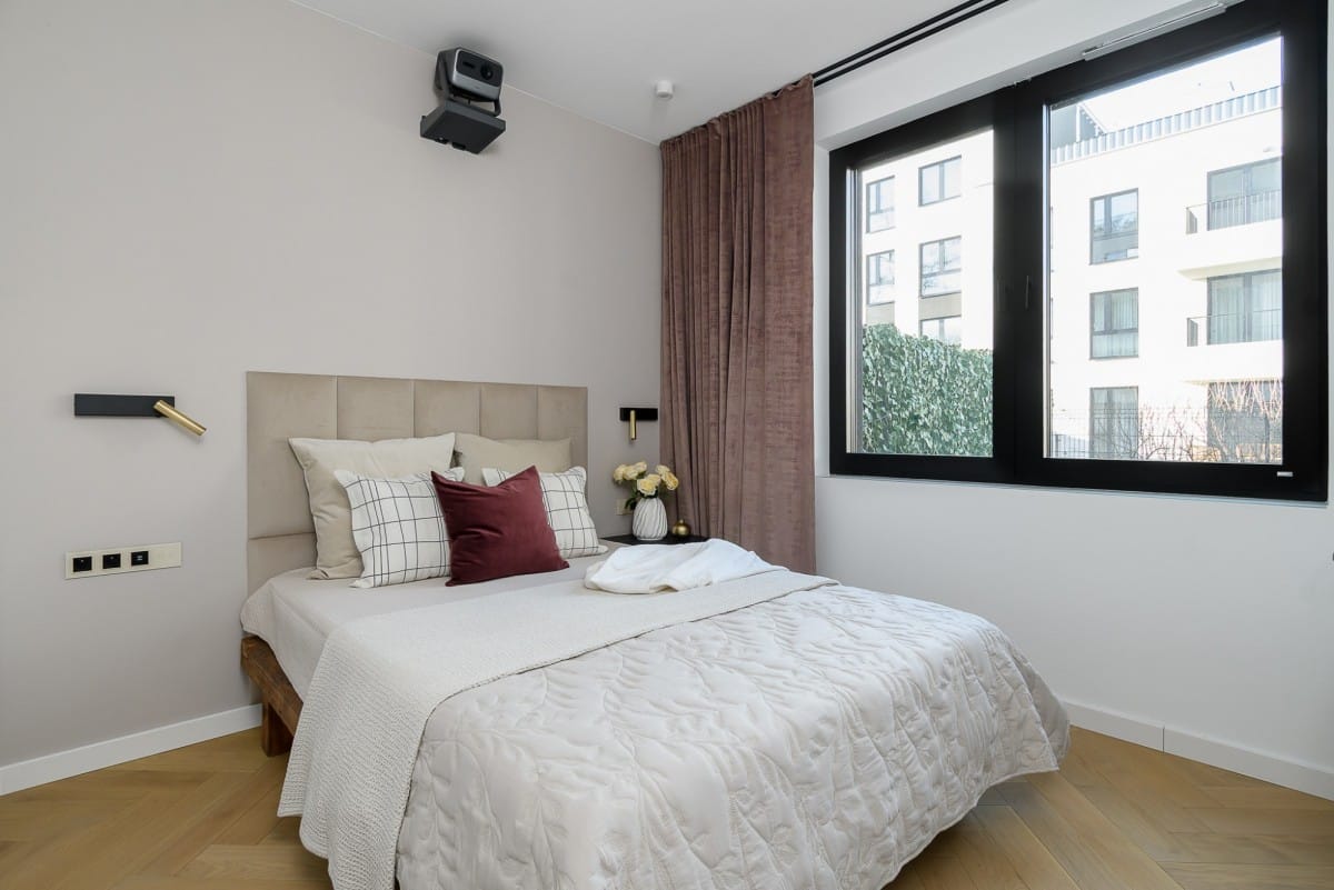 Mieszkanie 2 pokojowe na Sprzedaż