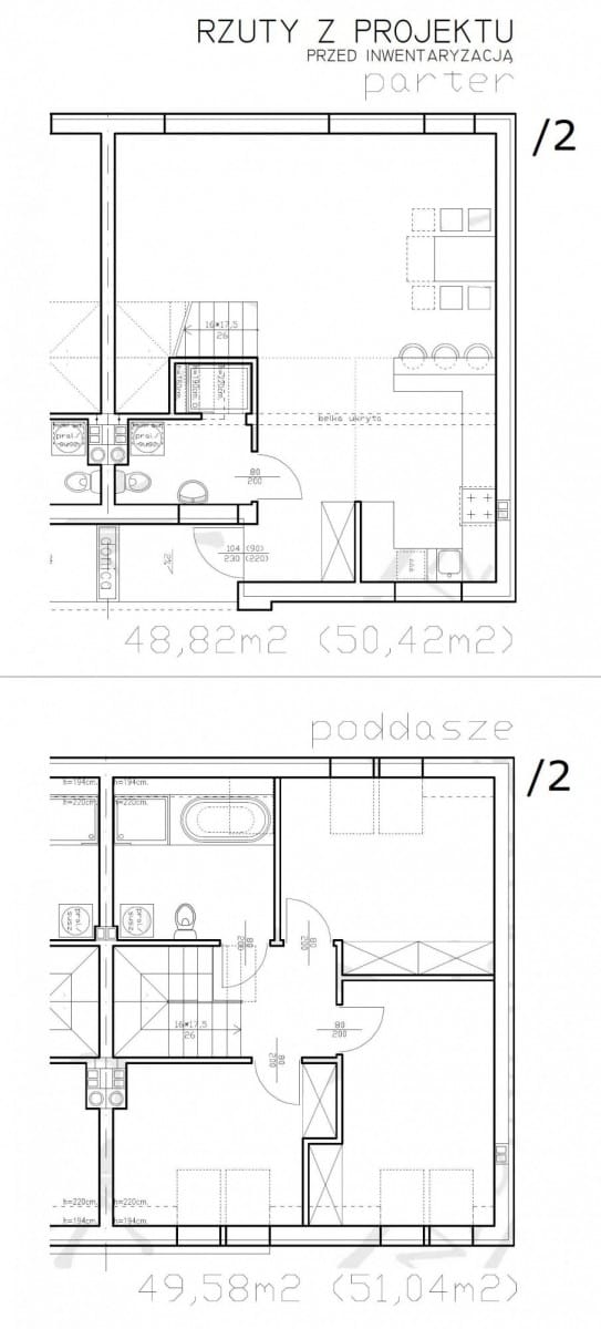 Dom 4 pokojowe na Sprzedaż