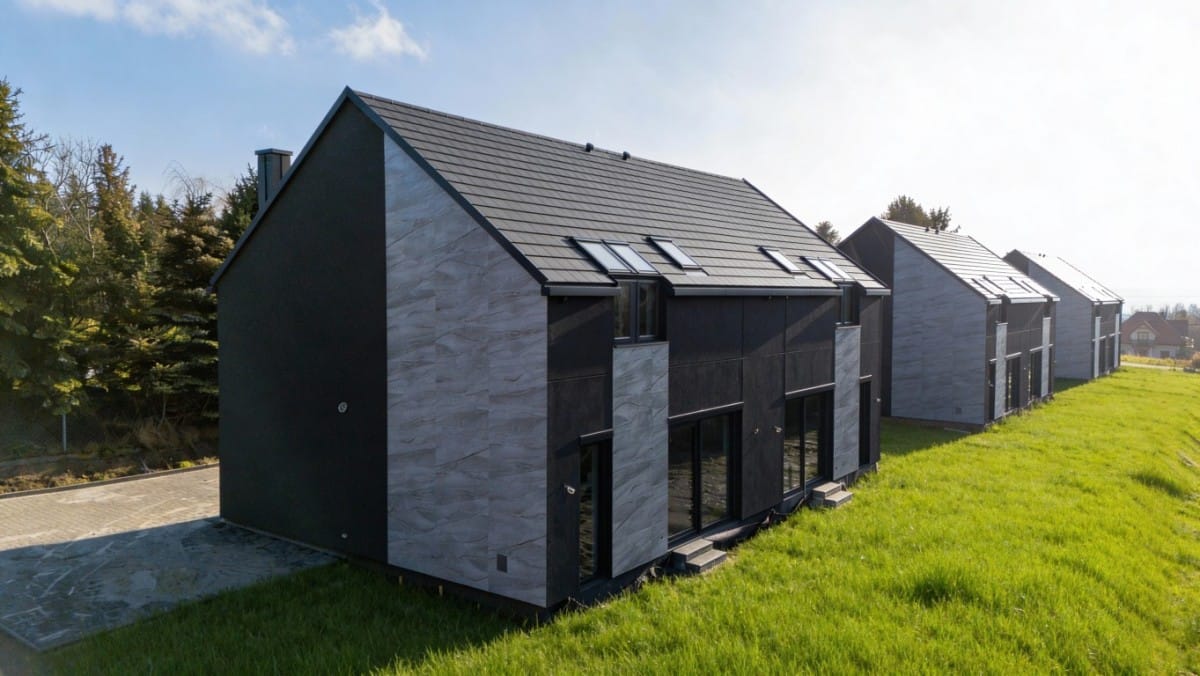 Dom 4 pokojowe na Sprzedaż