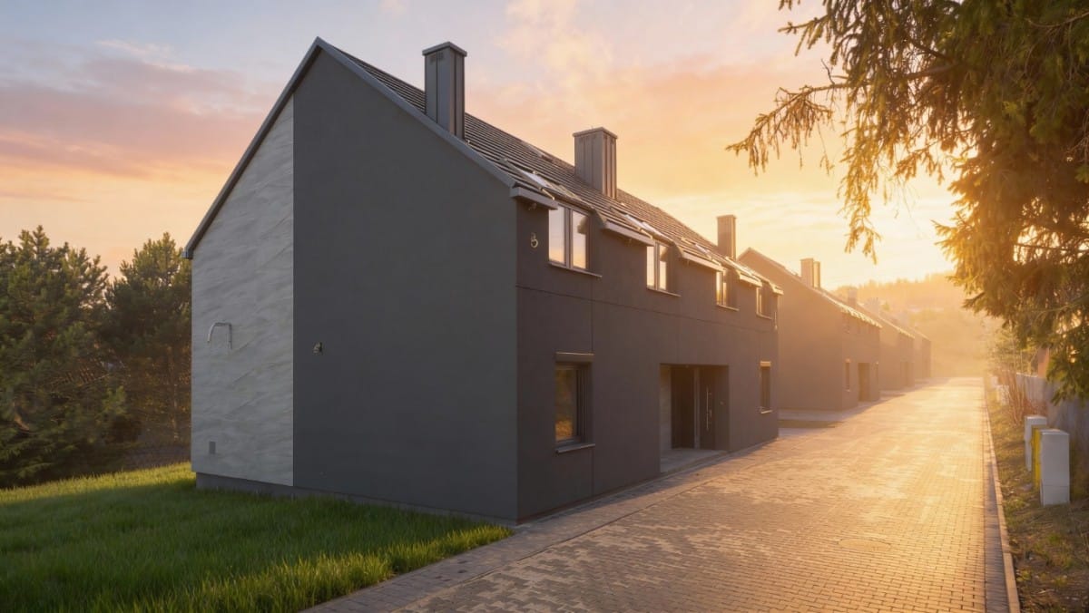 Dom 4 pokojowe na Sprzedaż