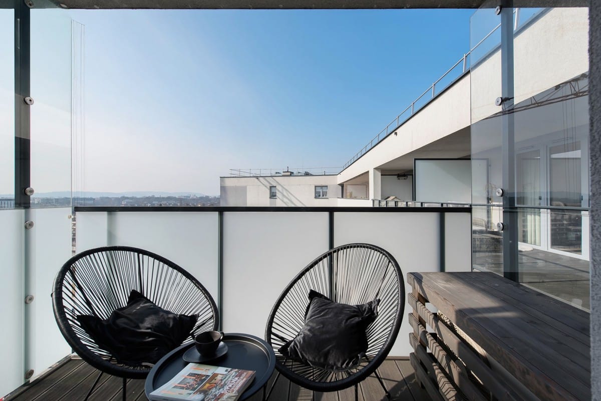 Mieszkanie 4 pokojowe na Sprzedaż