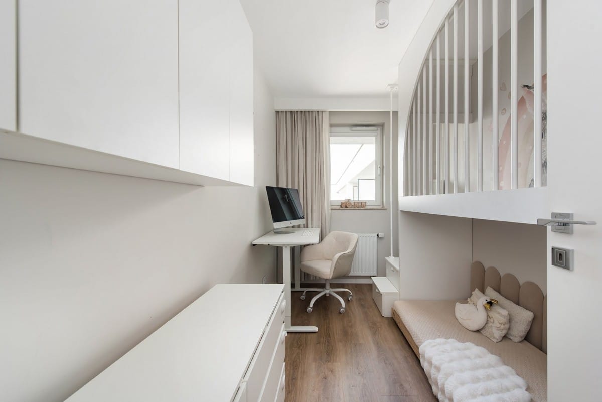 Mieszkanie 4 pokojowe na Sprzedaż