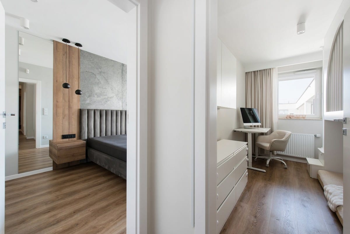 Mieszkanie 4 pokojowe na Sprzedaż