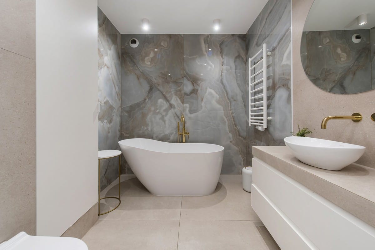 Mieszkanie 4 pokojowe na Sprzedaż