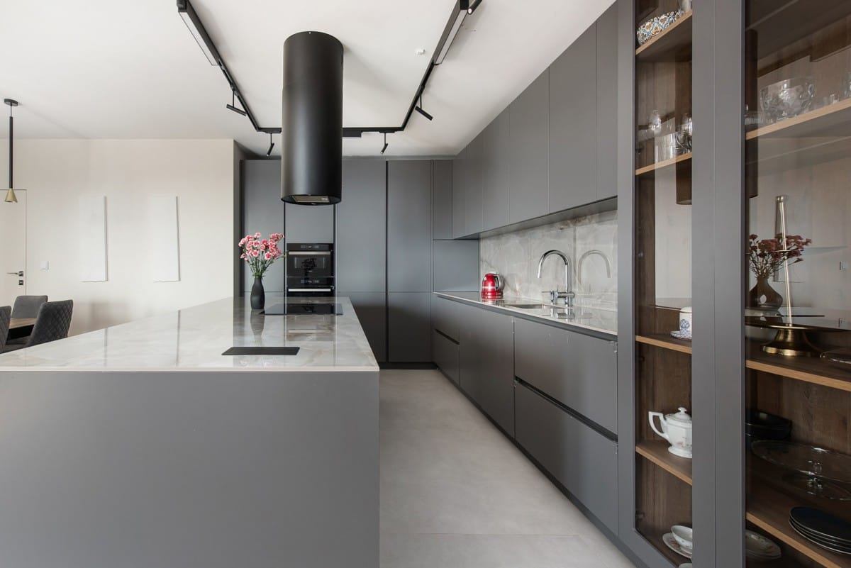 Mieszkanie 4 pokojowe na Sprzedaż