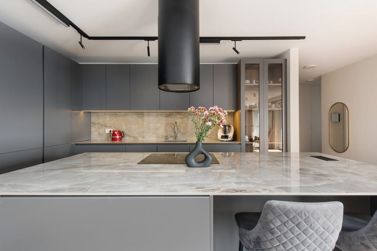 Mieszkanie 4 pokojowe na Sprzedaż