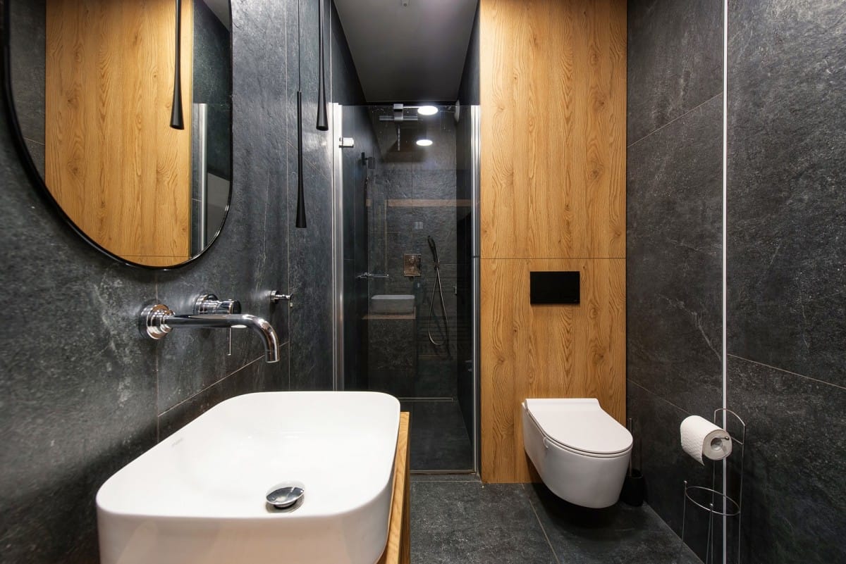 Mieszkanie 4 pokojowe na Sprzedaż