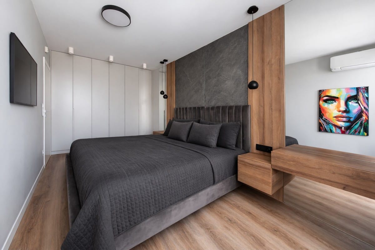 Mieszkanie 4 pokojowe na Sprzedaż