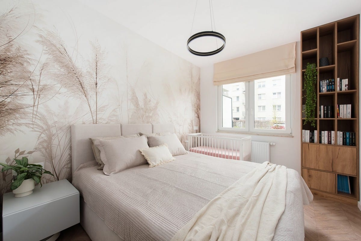 Mieszkanie 4 pokojowe na Sprzedaż