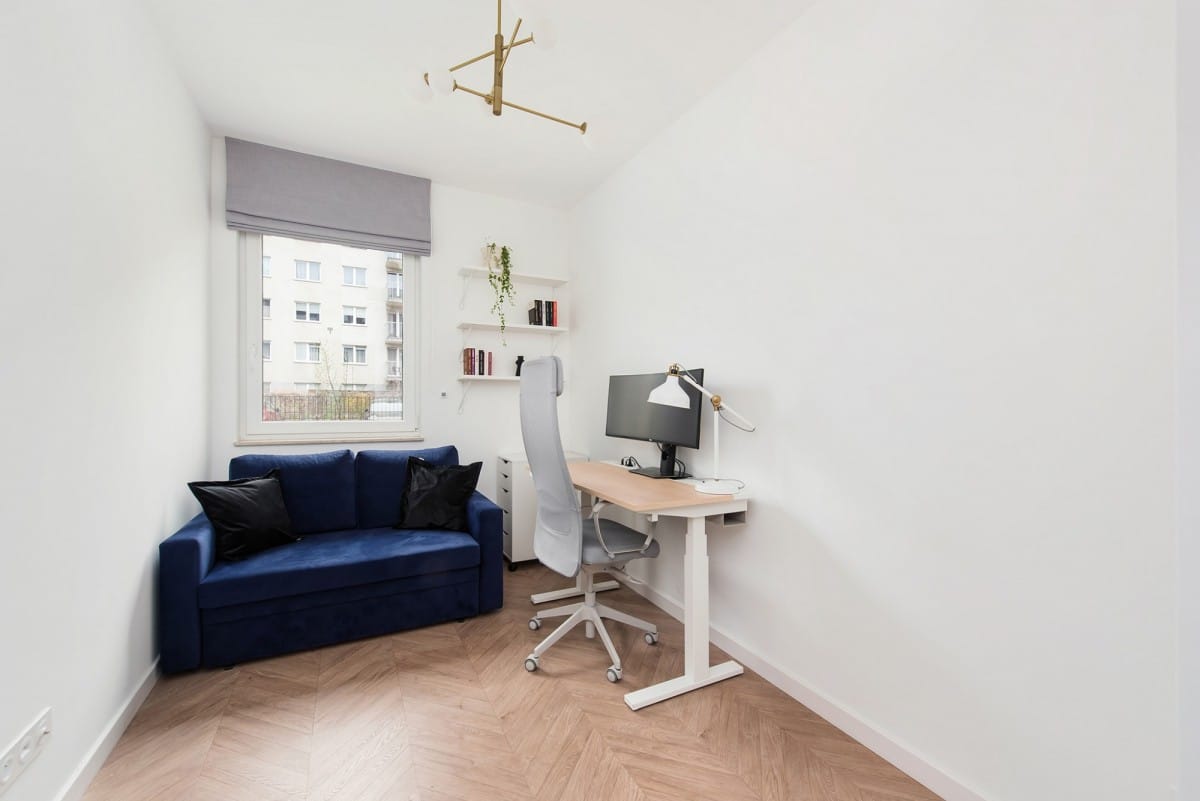 Mieszkanie 4 pokojowe na Sprzedaż