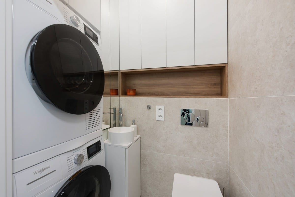 Mieszkanie 4 pokojowe na Sprzedaż