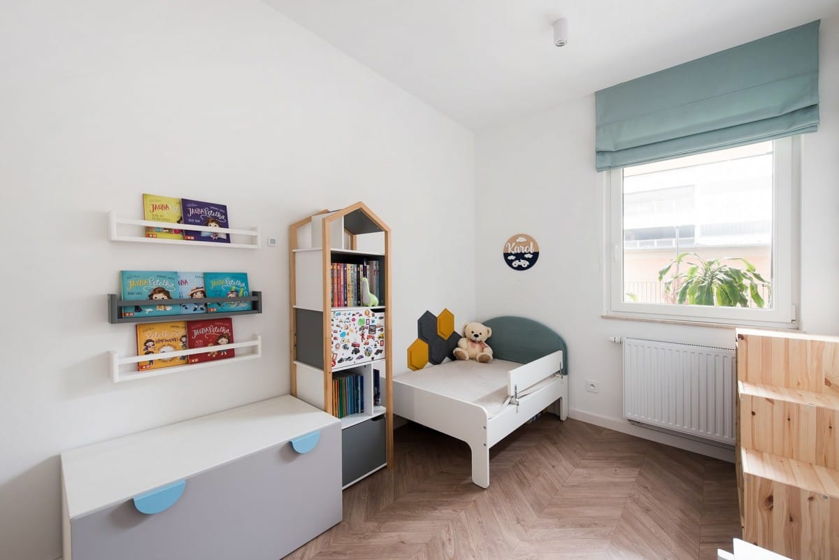 Mieszkanie 4 pokojowe na Sprzedaż