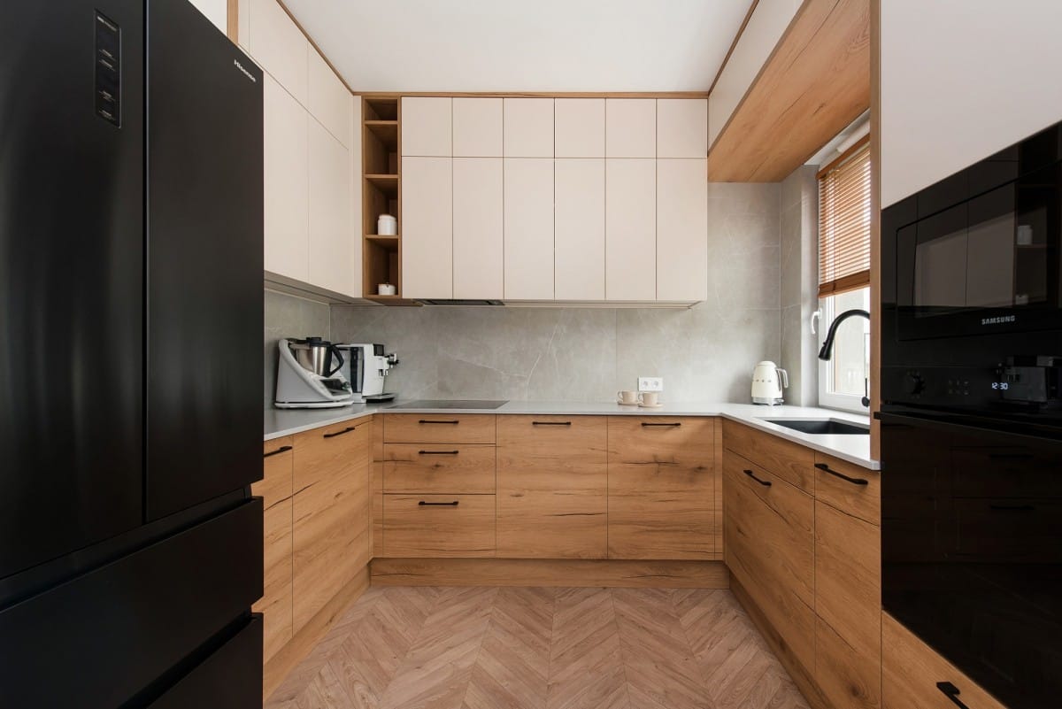 Mieszkanie 4 pokojowe na Sprzedaż