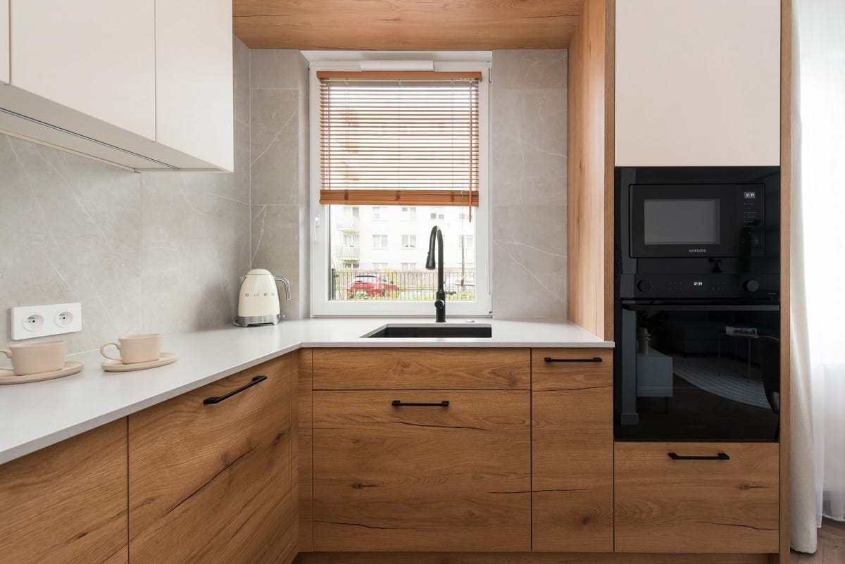 Mieszkanie 4 pokojowe na Sprzedaż