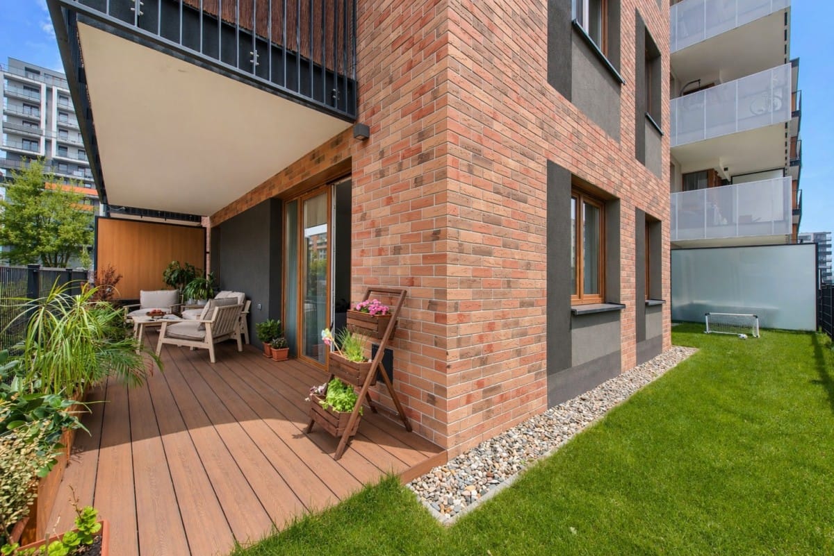 Mieszkanie 4 pokojowe na Sprzedaż